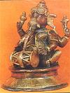 Musician Ganesh