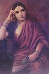 Genius of Raja Ravi Varma 