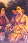 Shakuntala's Love Letter