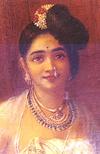 Indian Woman