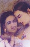 Genius of Raja Ravi Varma