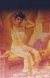 Ravi Varma`s Paintings