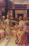 Paintings of Raja Ravi Varma