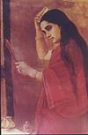 Paintings of Raja Ravi Varma