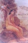 Shakuntala Lost in Thought