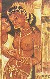 Paintings of Ajanta