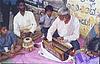 Street Singers