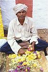 Garland Vendor