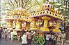 The Chariot Festival of Malleswaram