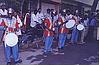 Band Players for Chariot Procession