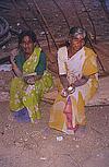 The Wiring of India, Bangalore, 2001