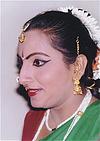 Bharatanatyam Dancer