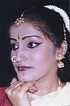 Portrait of a Classical Dancer