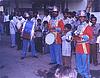 Musical Band Ready for Presiding Deity