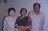 Hiryoung, Jyotsna and Krishnanand