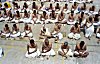 Tamil Brahmins Gathered for Spiritual Renewal