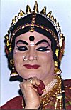 Yakshagana is Half Acting, Half Dancing