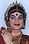 Yakshagana is Half Acting, Half Dancing