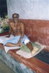 Relaxing Householder, Udupi