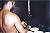 Cook at Gunavante Eatery