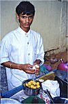 Roadside Restauranteer