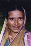 Widow from Uttara karnataka