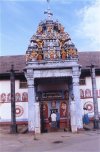 Udupi Temple