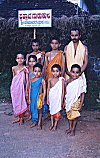 Young Brahmin Boys