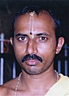 Picture of Madhwa Brahmin