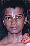 Madhwa Brahmin Boy