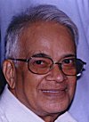 Journalist M.V.Kamath