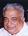 Portrait of T.V.R. Shenoy