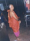 A Priest in Udupi