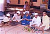 Proceedings of a Hindu Wedding