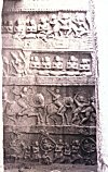 Four Panels of the Dodda-maluru Hero-stone