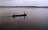 Sailing on Sharavati River