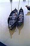 Small Fishing Boats