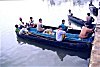 Boatmen Waiting for Customers