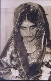 Punjabi Bride