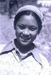 Smiling Girl, Shimla