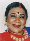 Pandavani Singer