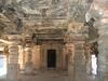 Carved Pillars of Haduvalli