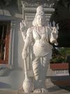Doorman of Kadri Temple, Mangalore