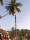 Lamp Post of Kadri Temple