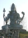 Collosoal Statue of Lord Shiva, Murdeshwar
