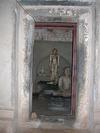 Marble Statues of Jinanath and Mahavira