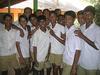 Boys at Kasarkod School