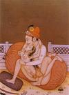 Erotic Paintings from India