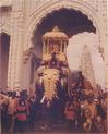 Dussera Procession, Mysore