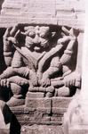 Narasimha -- Half Lion, Half Man